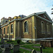 st lawrence, little stanmore, middlesex