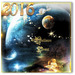 UNE TRES BONNE ANNEE 2016 POUR LE MONDE ENTIER QUE DU BONHEUR ET BEAUCOUP D AMOUR