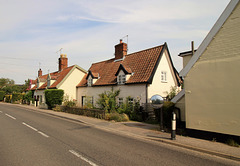 Yoxford, Suffolk Yoxford, Suffolk