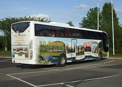 P.C. Coaches of Lincoln P24 PCC (SN09 FFD) at Peterborough Services - 21 May 2017 (DSCF7414) P.C. Coaches of Lincoln P24 PCC (SN09 FFD) at Peterborough Services - 21 May 2017 (DSCF7414)