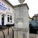Monument, Market Place, Halesworth, Suffolk