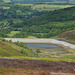 The old Hurst Reservoir