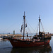 Djerba Tourism Pirate Ship