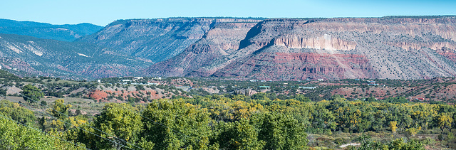 New Mexico landscape29