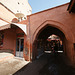 Souqs Of Marrakech