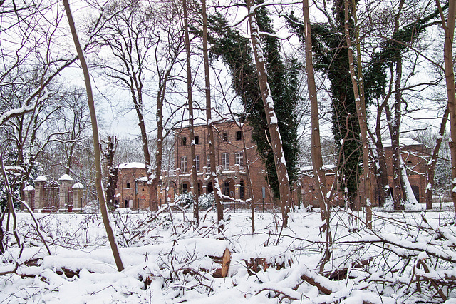 Haus Fühlingen 2