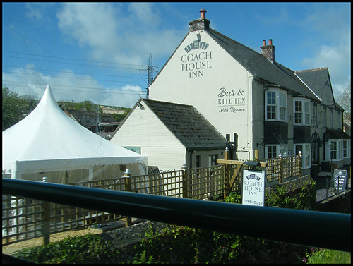 Coach House, Winterborne Abbas