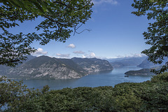 Lago Iseo - Brescia