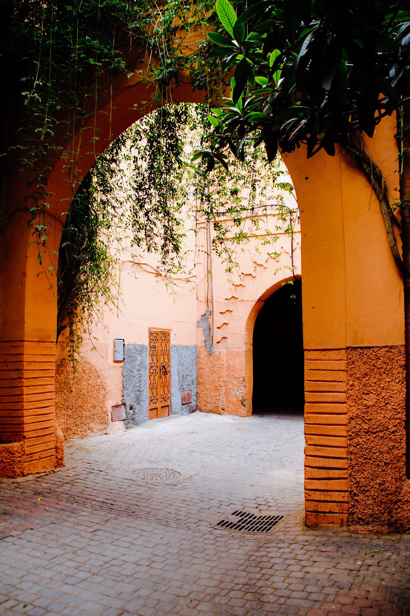 Doorway