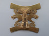 Múseo del oro de Costa Rica 1
