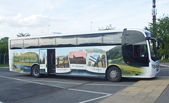 P.C. Coaches of Lincoln P24 PCC (SN09 FFD) at Peterborough Services - 21 May 2017 (DSCF7412) P.C. Coaches of Lincoln P24 PCC (SN09 FFD) at Peterborough Services - 21 May 2017 (DSCF7412)