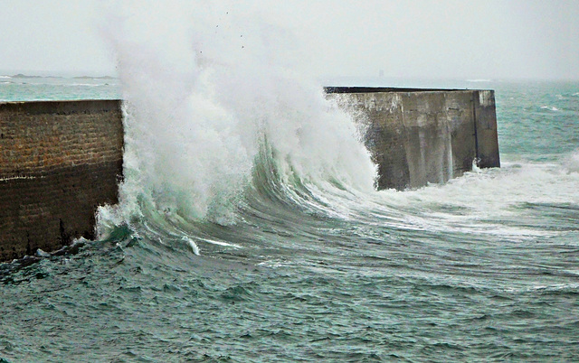 vague à l'ame