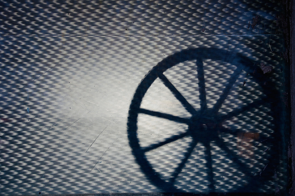 The Wheel