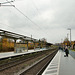 Bahnhof Oberhausen-Sterkrade / 20.11.2021