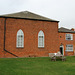 Baptist Chapel, Arnesby, Leicestershire