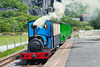 LLanberis railway