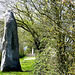 Menhirs du Plessis