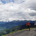 20160611 -18 Rando Meribel Les allues Jour4 Meribel Grand Lac (10)