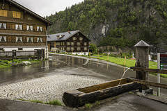 Brunnen