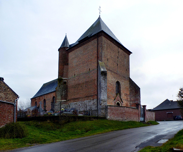 Saint-Algis - Saint-Algis