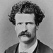 36 Samuel Langhorne Clemens = Mark Twain
