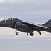 McDonnell Douglas TAV-8B Harrier 163860