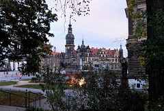 Residenzschloss Dresden