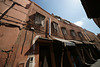 Alleyways Of Marrakech