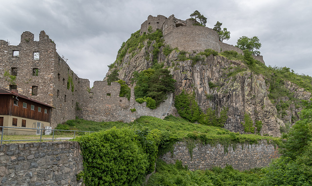 Festung Hohentwiel