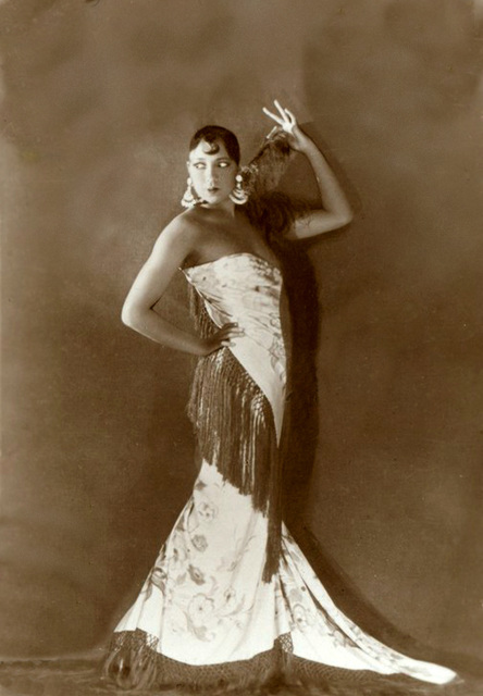 Josephine Baker