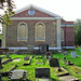 st lawrence, little stanmore, middlesex