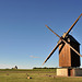 Moulin du Paradis à Sancheville - Eure-et-Loir