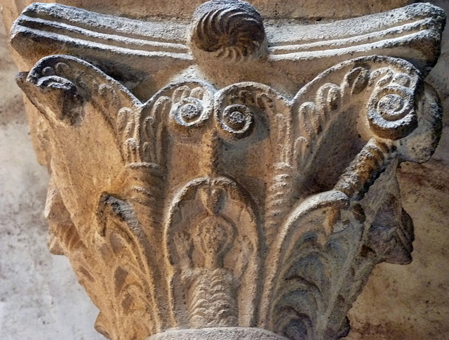 Zadar - St. Lawrence