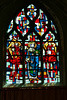 Eglise Saint Martial. Chateauneuf sur Loire.