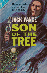 Jack Vance - Son of the Tree