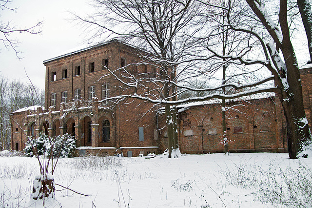 Haus Fühlingen 5