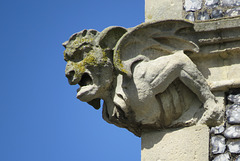 hendon cemetery, london