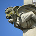 hendon cemetery, london