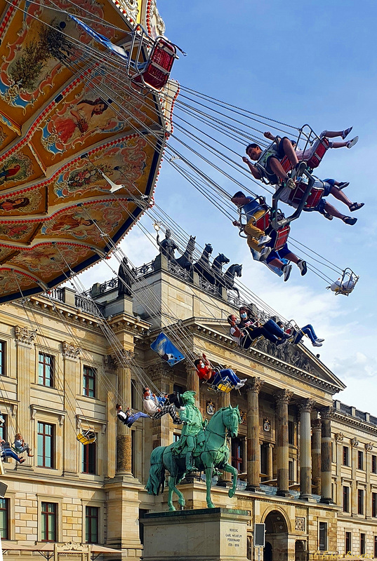 Centripetal Force