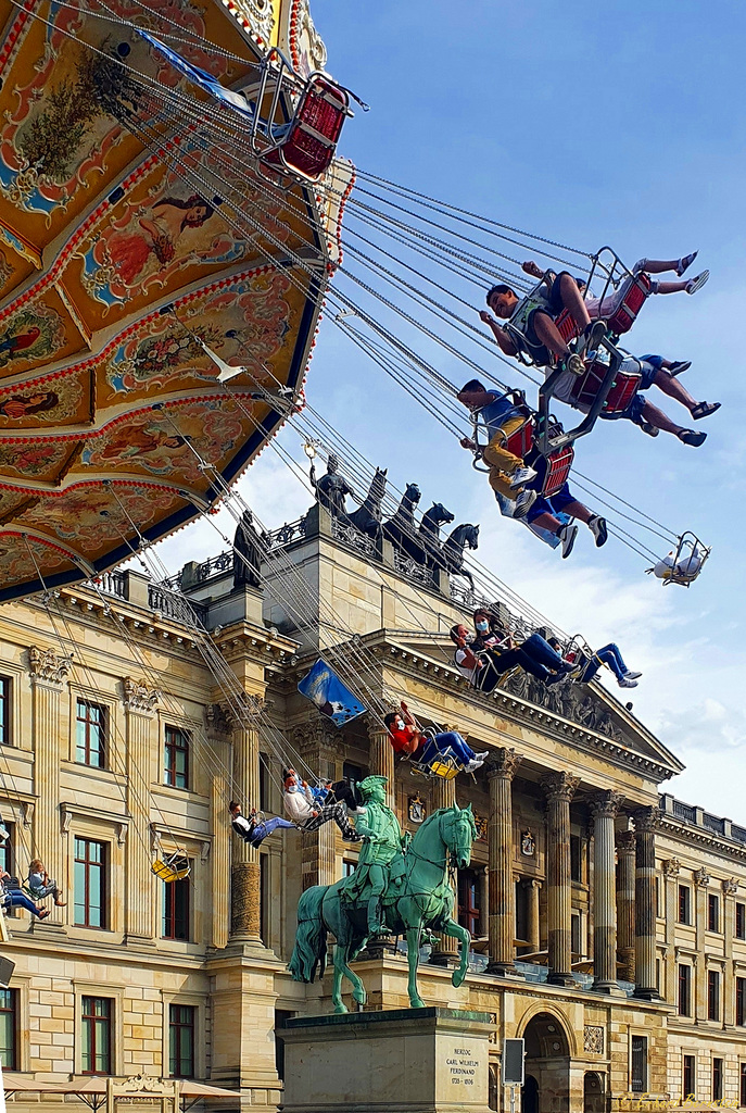 Centripetal Force