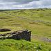 Carnau Gwynion Lime Kiln