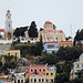 Klosterkirche All About in  Symi