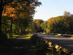 Aachen  Monschauerstrasse