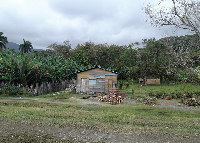 Parque nacional de Alejandro  Humboldt