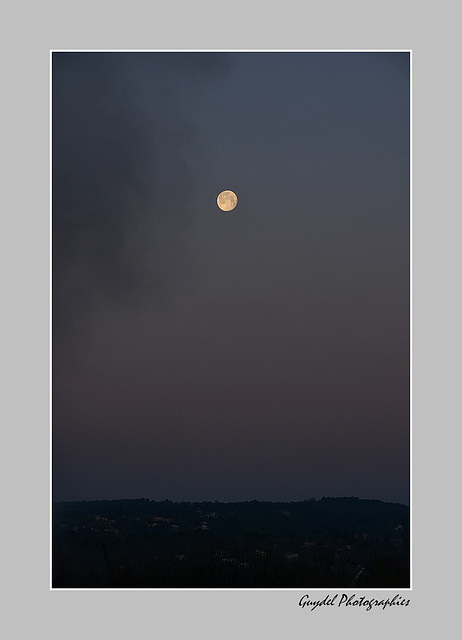 Le 09/04/2020 à 7 heures ...