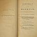 Historie der Waereld -1780