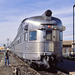 Denver & Rio Grande Railroad Grand Junction Colorado USA 22nd October 1979
