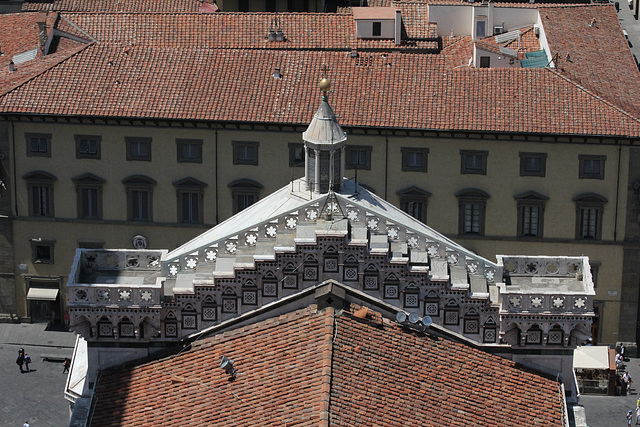 Dom von Florenz