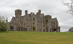 Duncraig Castle