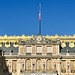 Paris 2024 – Versailles – Château